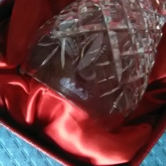 Crystal 1989 Bell #6